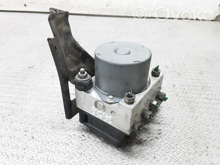 Renault Modus ABS-pumppu 0265231359