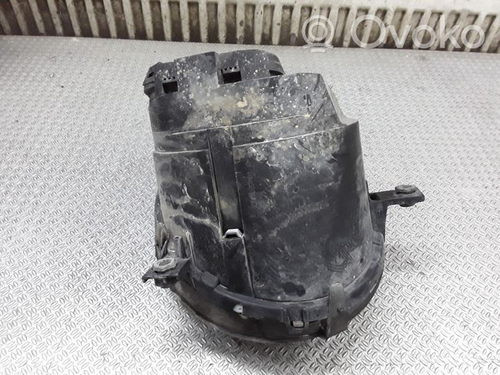 Volkswagen Lupo Phare frontale SX40350748