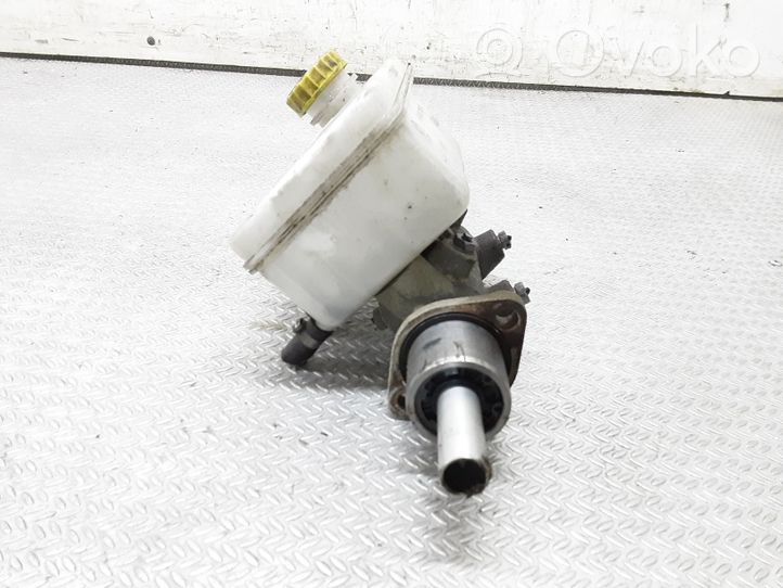 Citroen Jumper Cilindro del sistema frenante 0204224784