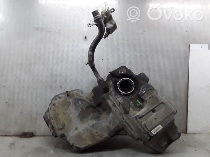 Audi A6 S6 C6 4F Réservoir de carburant 4F0201021DR