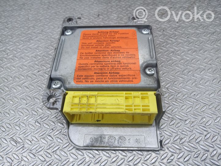 Ford Galaxy Module de contrôle airbag 1C0909605