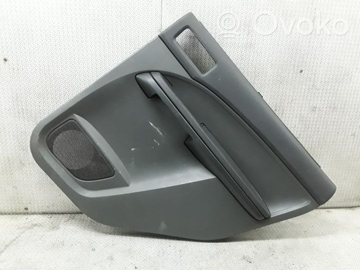 Ford Focus C-MAX Seat and door cards trim set 