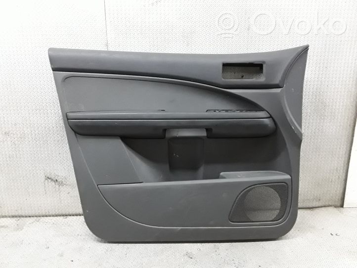 Ford Focus C-MAX Seat and door cards trim set 