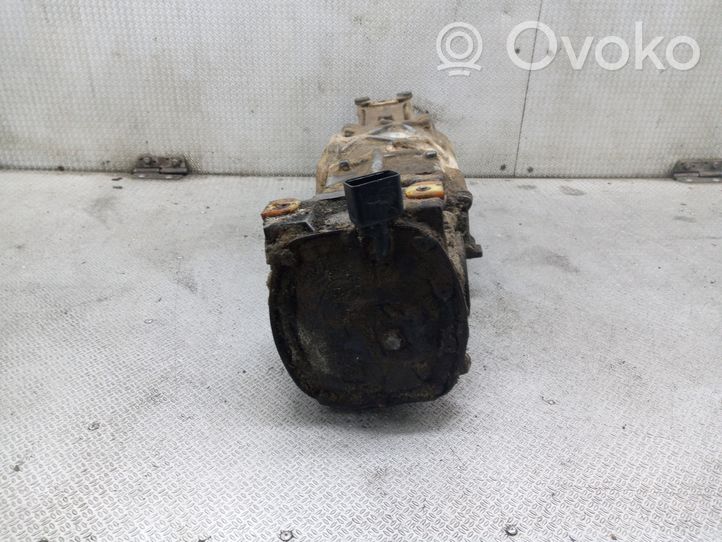 Volvo 240 Boîte de vitesses manuelle à 5 vitesses 1023561