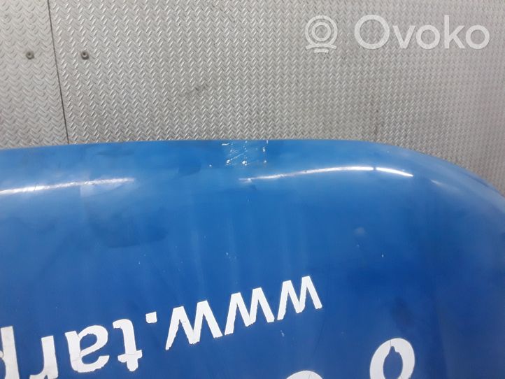 Opel Movano A Pokrywa przednia / Maska silnika 