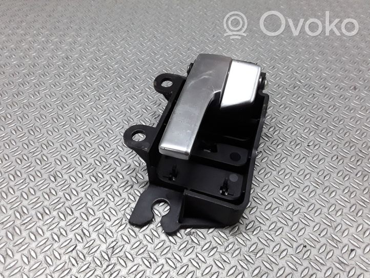 Ford Focus C-MAX Klamka wewnętrzna drzwi przednich 3M51R22601BA