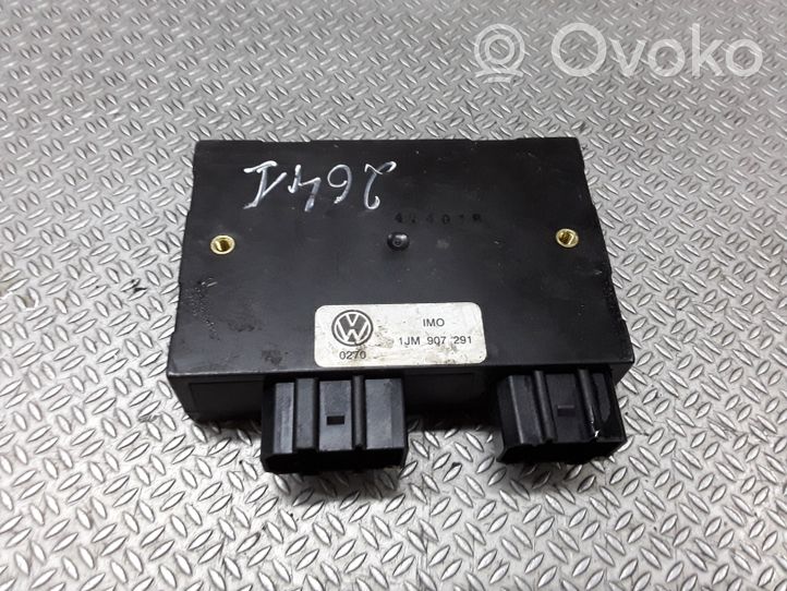 Volkswagen New Beetle Comfort/convenience module 1J0959799AH