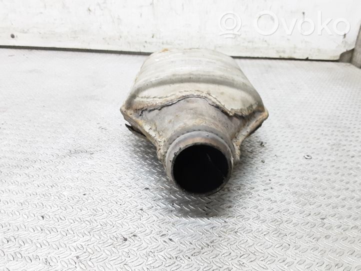 Mercedes-Benz C W203 Filtre à particules catalyseur FAP / DPF 2024904414