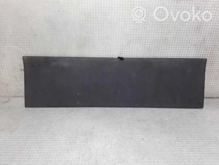 Toyota Avensis T250 Tapis de coffre 