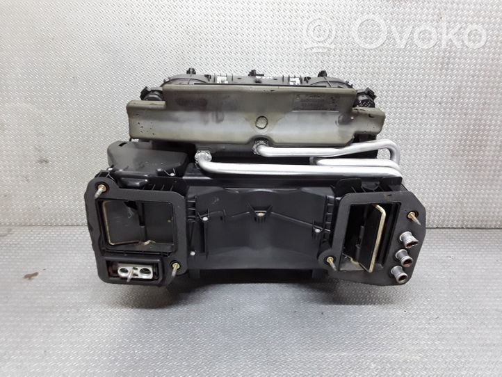 BMW 5 E60 E61 Scatola climatizzatore riscaldamento abitacolo assemblata 707441506