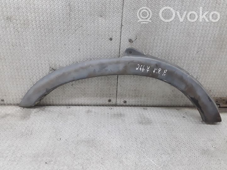 Opel Movano A Rivestimento parafango (modanatura) 7701692570