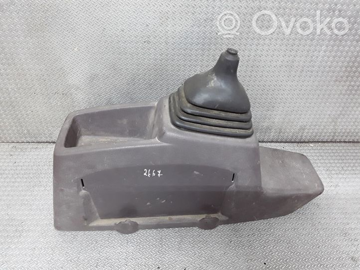 Opel Movano A Consolle centrale 7700351867