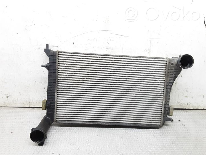 Volkswagen Caddy Chłodnica powietrza doładowującego / Intercooler 1K0145803AL