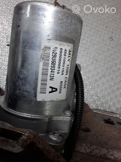 Nissan Note (E11) Pompe de direction assistée électrique 285009U02A