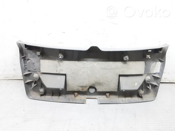 Volkswagen Golf V Rivestimento portellone 1K6867601C