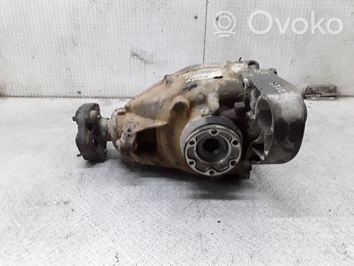 BMW 1 E81 E87 Mechanizm różnicowy tylny / Dyferencjał 7518405