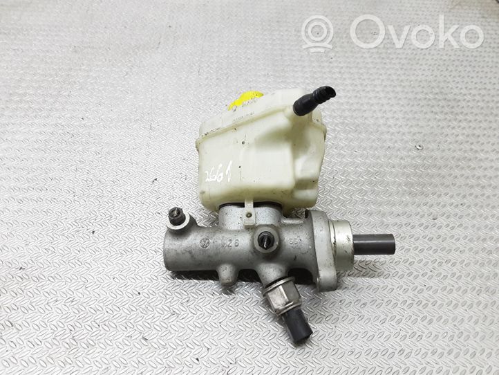 Volkswagen Touareg I Master brake cylinder 03350884921