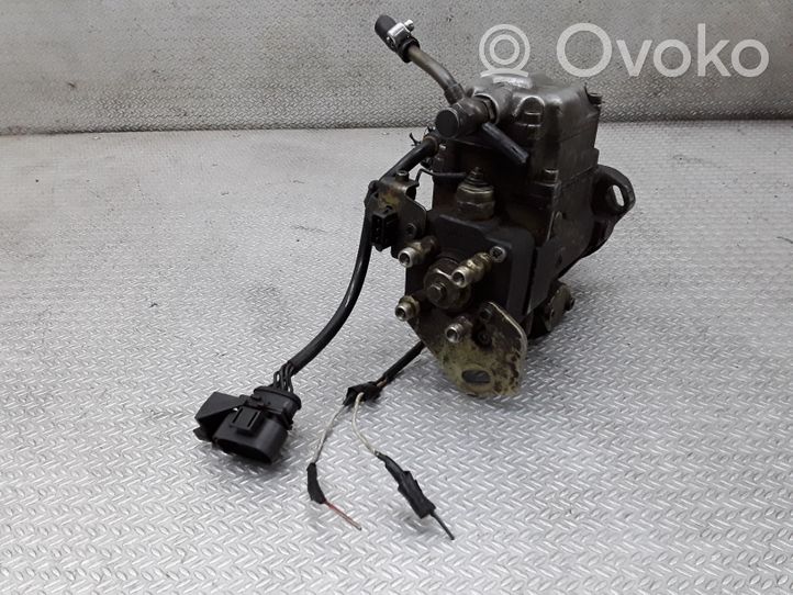 Audi A4 S4 B5 8D Polttoaineen ruiskutuksen suurpainepumppu 0460404994