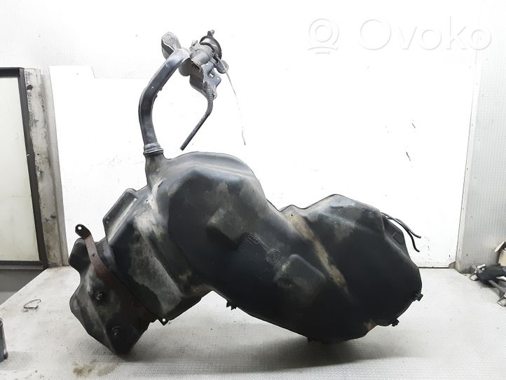 Audi A4 S4 B7 8E 8H Fuel tank 372149WZG