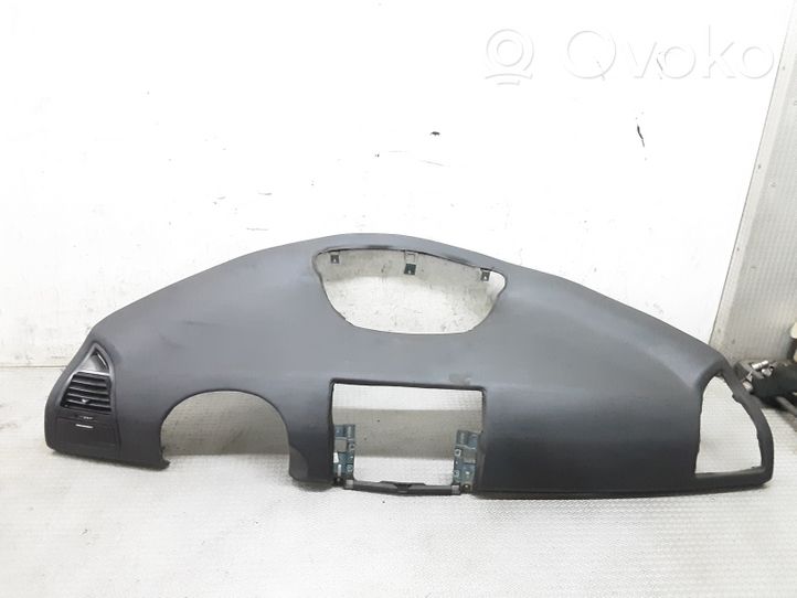 Citroen C4 I Deska rozdzielcza 9646339077A