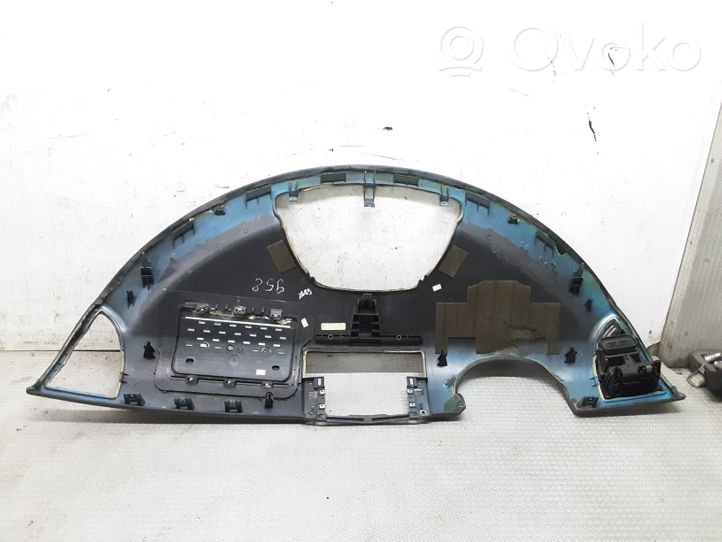 Citroen C4 I Deska rozdzielcza 9646339077A