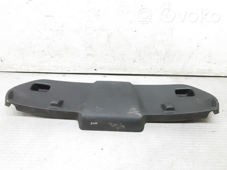 Citroen C4 I Poszycie / Tapicerka tylnej klapy bagażnika 9647007677