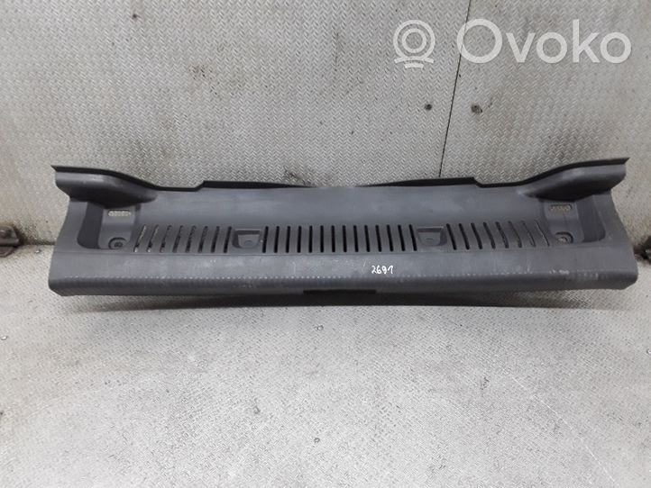 Volkswagen Golf Plus Rivestimento di protezione sottoporta del bagagliaio/baule 5M0863459