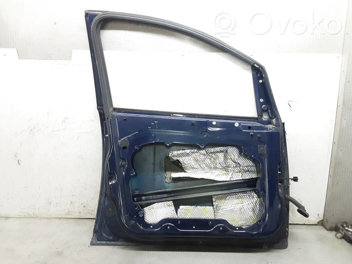 Ford C-MAX I Front door 