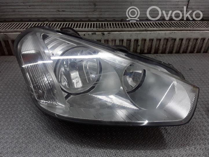 Ford C-MAX I Lampa przednia 