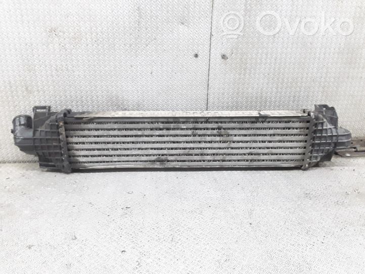 Ford C-MAX I Chłodnica powietrza doładowującego / Intercooler 3M5H9L440AE