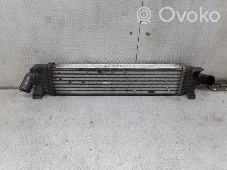 Ford C-MAX I Chłodnica powietrza doładowującego / Intercooler 3M5H9L440AE