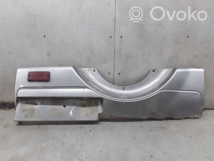 Toyota RAV 4 (XA20) Verkleidung Kofferraum sonstige 