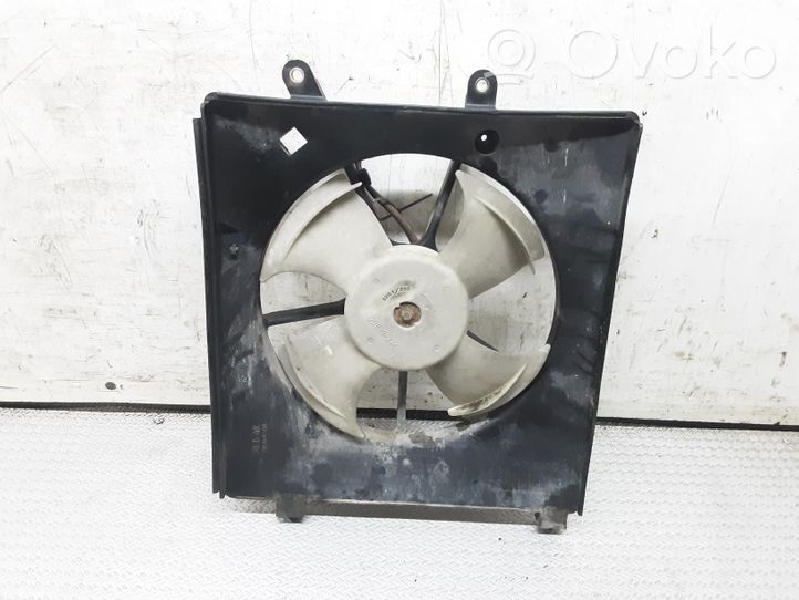 Honda Accord Ventilateur de refroidissement de radiateur électrique 9281280