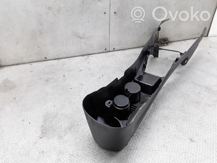 Hyundai i20 (PB PBT) Center console 846101JXXX