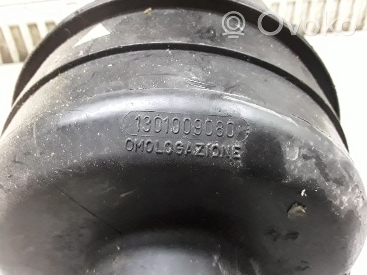 Peugeot Boxer Caja del filtro de aire 1301009080