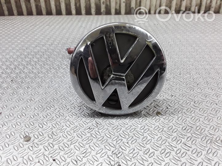 Volkswagen Polo Blocco/chiusura/serratura del portellone posteriore/bagagliaio 6Q5827603