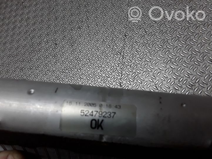 Opel Astra H Radiatore riscaldamento abitacolo 52479237