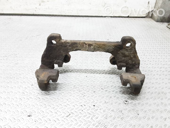 Honda Accord Plaquette / support d'étrier avant 