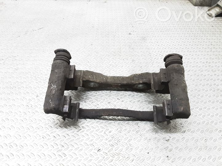 Citroen C4 I Plaquette / support d'étrier avant 