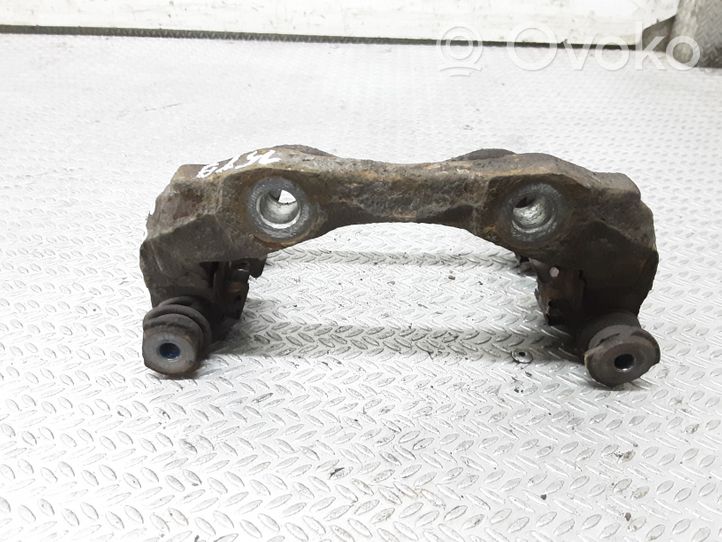 Citroen C4 I Front Brake Caliper Pad/Carrier 