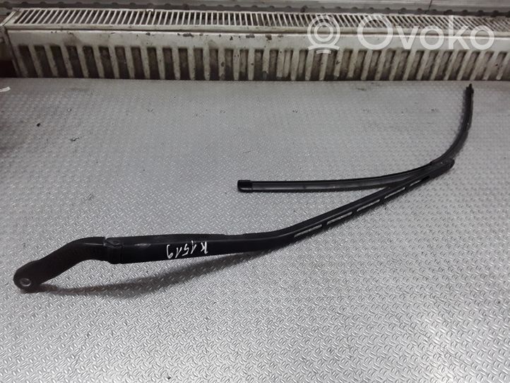 Citroen C4 I Windshield/front glass wiper blade 