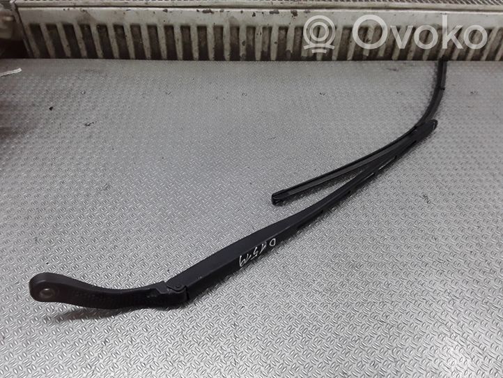 Citroen C4 I Windshield/front glass wiper blade 