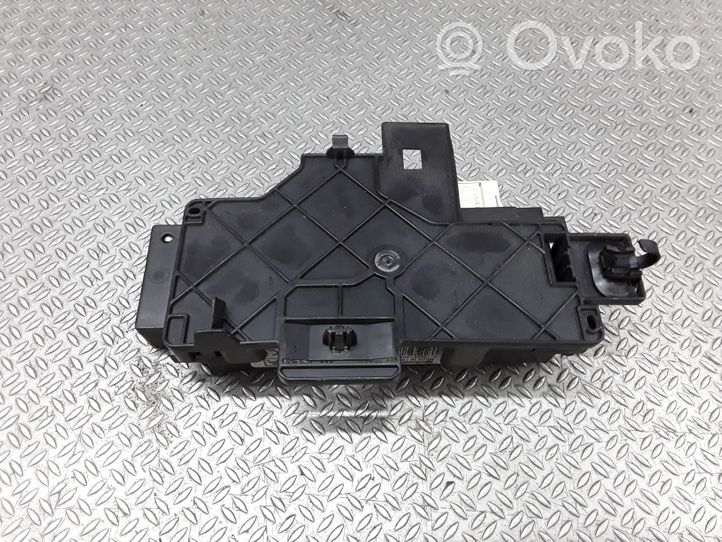 Citroen C4 I Centralina/modulo bluetooth 9666827980