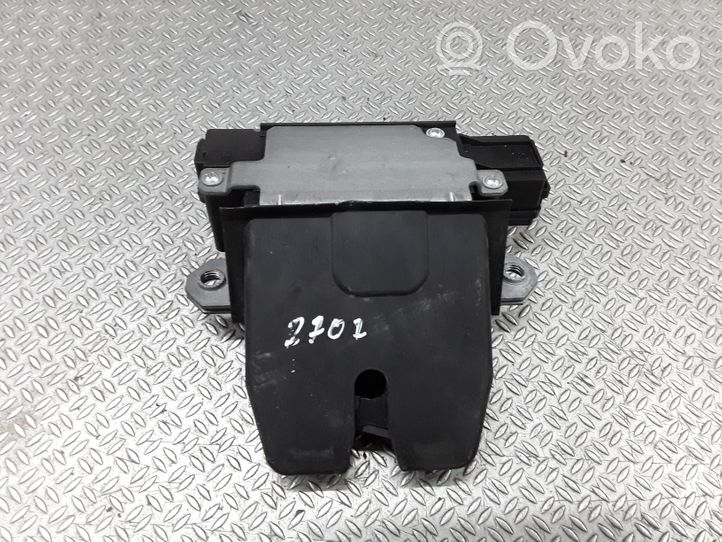 Volvo V50 Serrure de loquet coffre 4N51A442A66AM