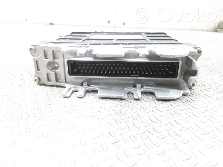 Volkswagen Golf III Gearbox control unit/module 01M927733G