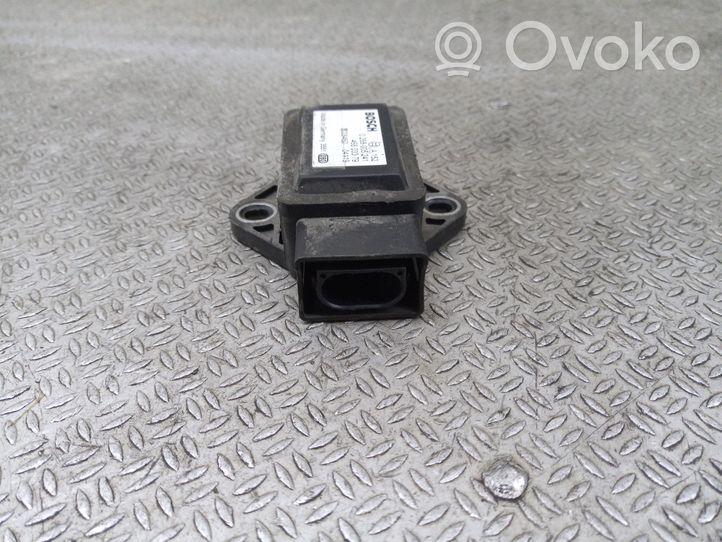 Fiat Punto (188) Sensore di imbardata accelerazione ESP 0265005241