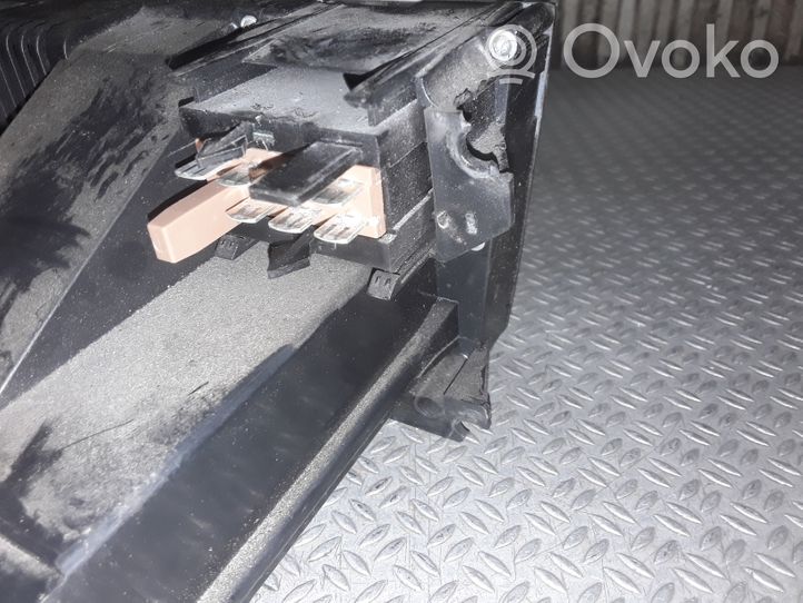 Audi A8 S8 D2 4D Centralina del climatizzatore 4D0820043Q