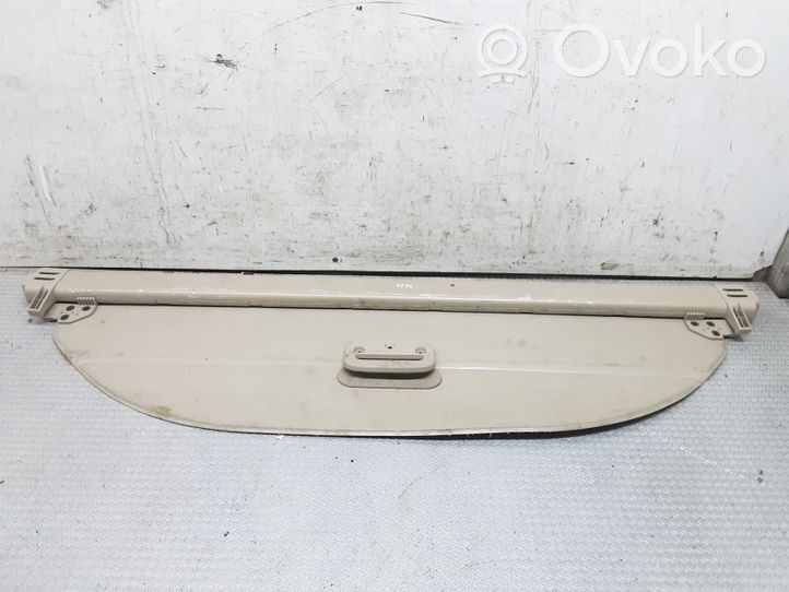 Nissan Murano Z50 Copertura ripiano portaoggetti 