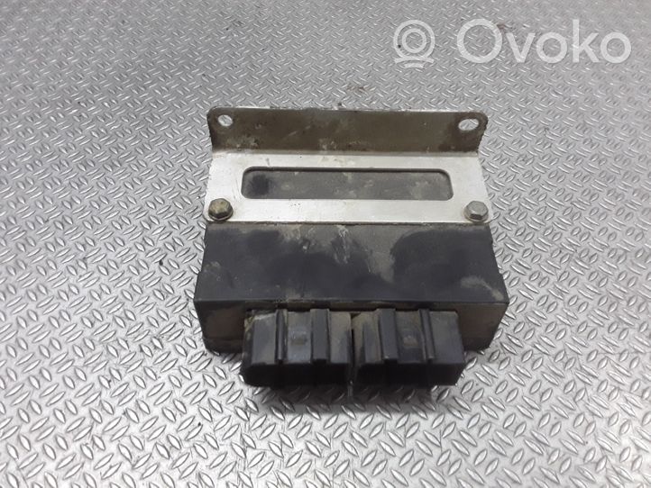 Audi A8 S8 D2 4D Unité de commande, module PDC aide au stationnement 4D0919283