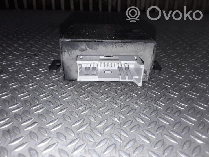 Audi A8 S8 D2 4D Modulo di controllo degli specchietti retrovisori 4A0907445A